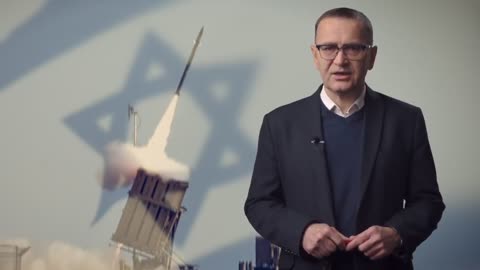 Przyszłość Izraela