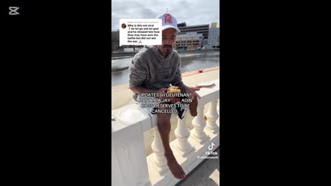 The legend of Captain Dan