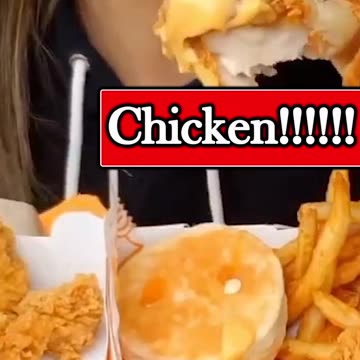 Food Compilation Part 6