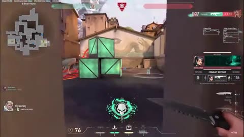 Some Valo Moments with the boys