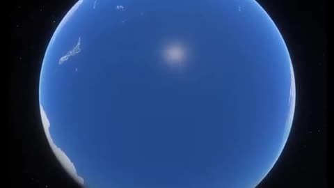 NASA. Water On Earth