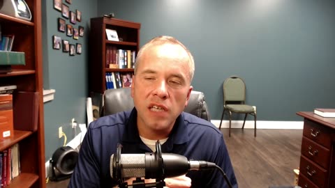Discussion on the Book of Daniel w/Pastor Theo Matthews