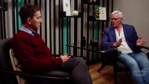 Assange "could be headed to the US in weeks" — WikiLeaks Editor-in-Chief Speaks to Glenn Greenwald