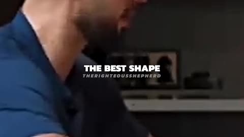 How TATE Saved Man From Committing SUICIDE