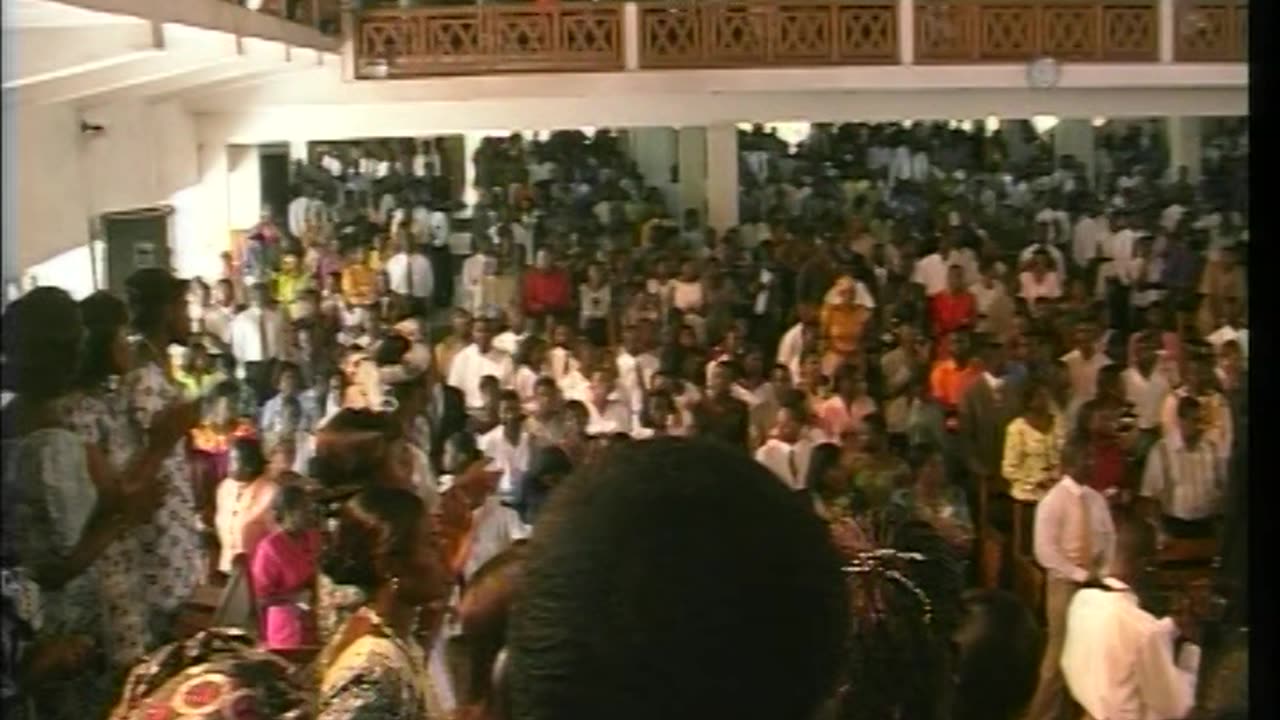 WHY YOU MUST BEAR FRUIT | DAG HEWARD-MILLS