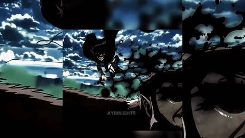 Erwin Epic Speech🗿💔 #attackontitan #jujutsukaisen #anime