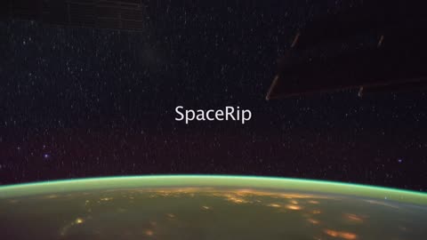 The View from Space -
