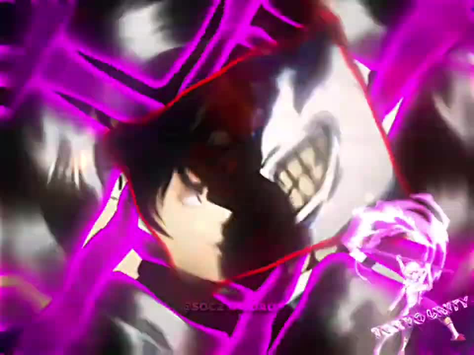 🎶MTG SINALIZADOR DO SUBMUNDO🎶EDIT FUNK ANIME _COLLAB COM @SOCZ DOIDÃOツ