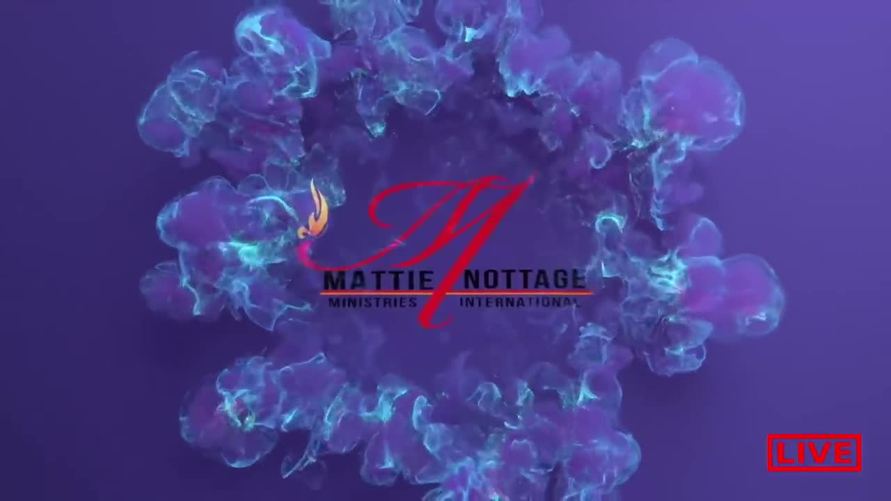 THE GOD OF FIRE & POWER WILL DELIVER YOU! | APOSTLE EDISON & PROPHETESS MATTIE NOTTAGE