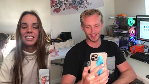 Returned Apple Watch for Priceless Reaction!