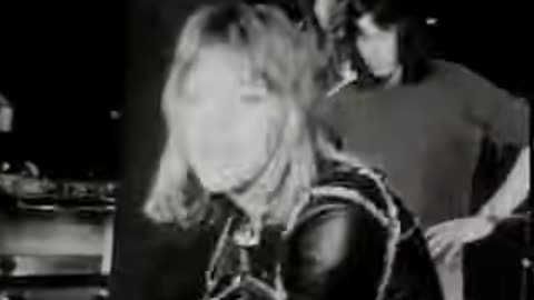 Suzi Quatro - Devil Gate Drive - "In B&W"