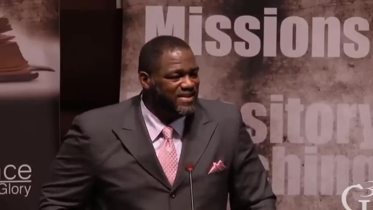 The True Meaning of Easter | Voddie Baucham, John Macarthur, Paul Washer, R. C. Sproul