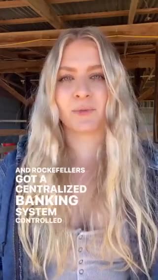 The real reason for the Titanic