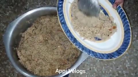 Chicken Yakhni Pulao II Desi Style Pulao