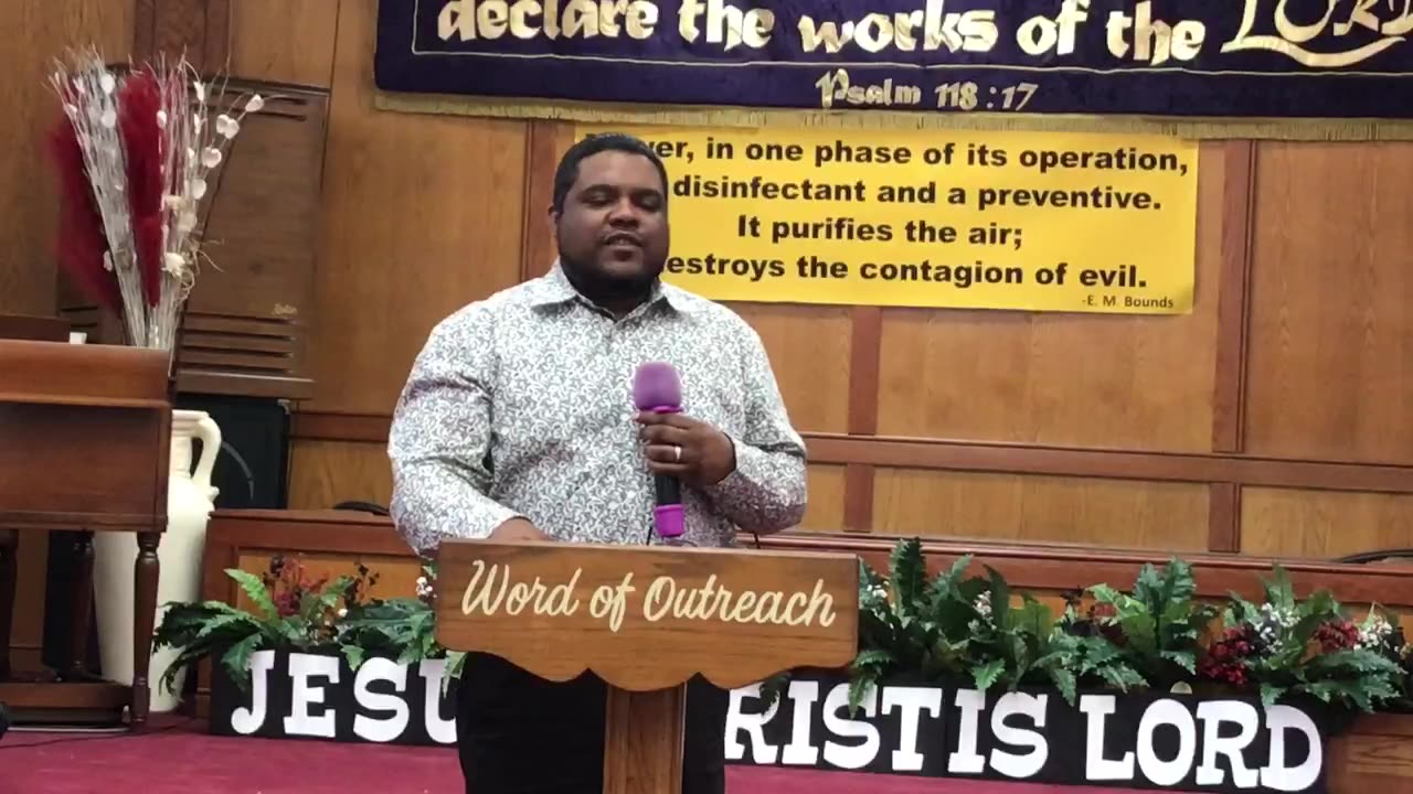 Stuck on the “If”