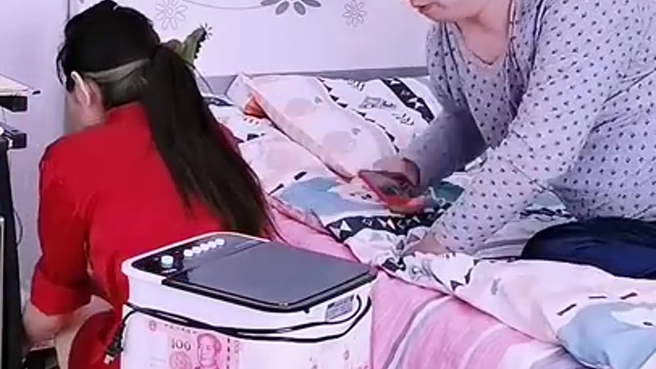 Best comedy video