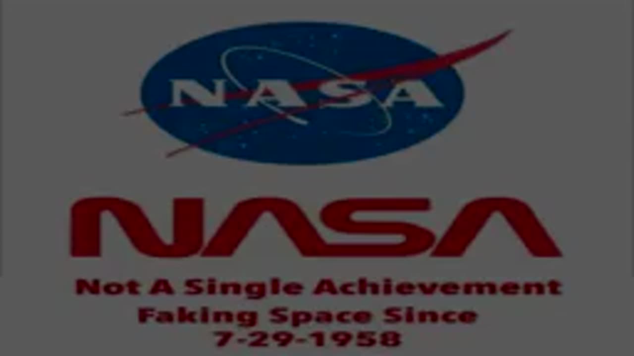 20 Proofs that NASA faked the moon landings