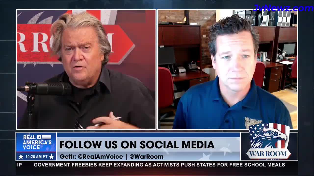 Rasmussen Reports on people that has died or been negatively affected by the Vaccine.