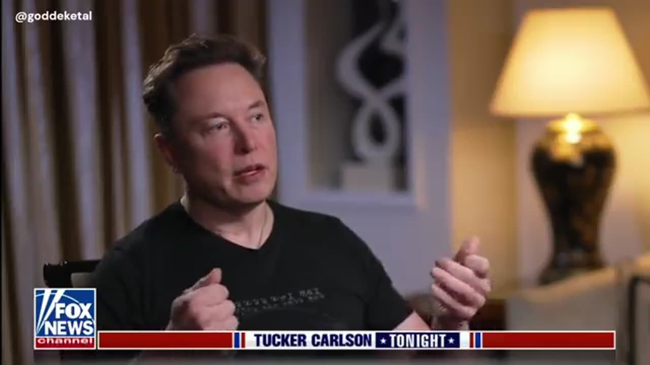🚨 Elon Musk Predicts a Financial Crisis Happening Later This Year