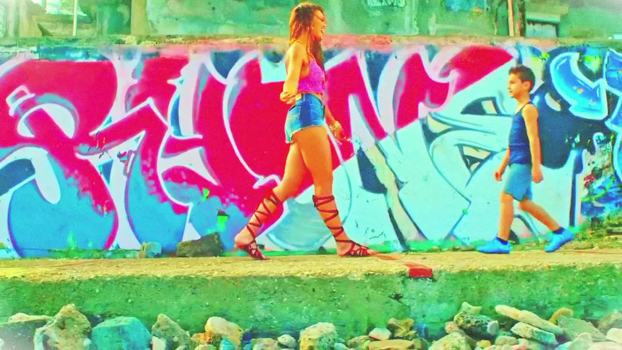 English song