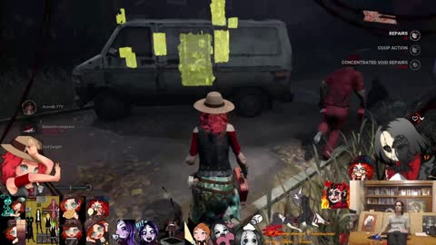 MikaHELLa's REIDiculous Adventures - sadge game but good W Warrior vs Pyramid Head [EN / RO]
