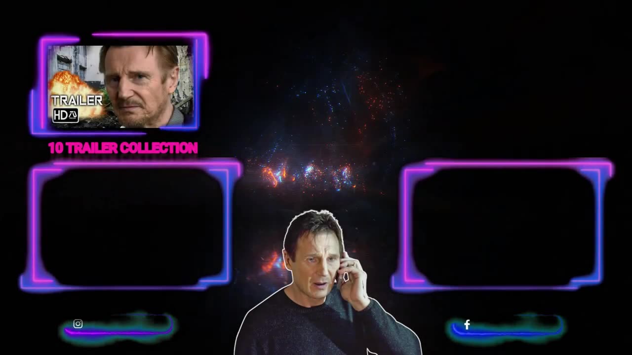 Taken 4 return the president movie trailer