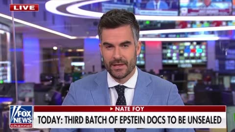 Jeffrey Epstein - Lots of Names - Lots more to Come - Drip Drip Baby