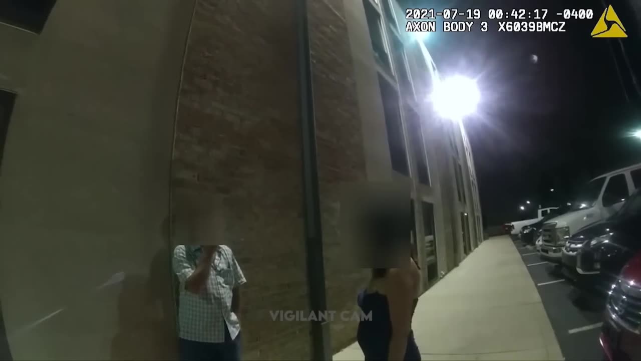 Rich Lady Causes Complete CHAOS At Hotel