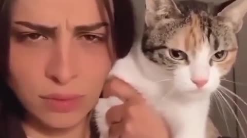Meow-some Fun: The Top Cat and Girls Videos on Rumble from the USA!