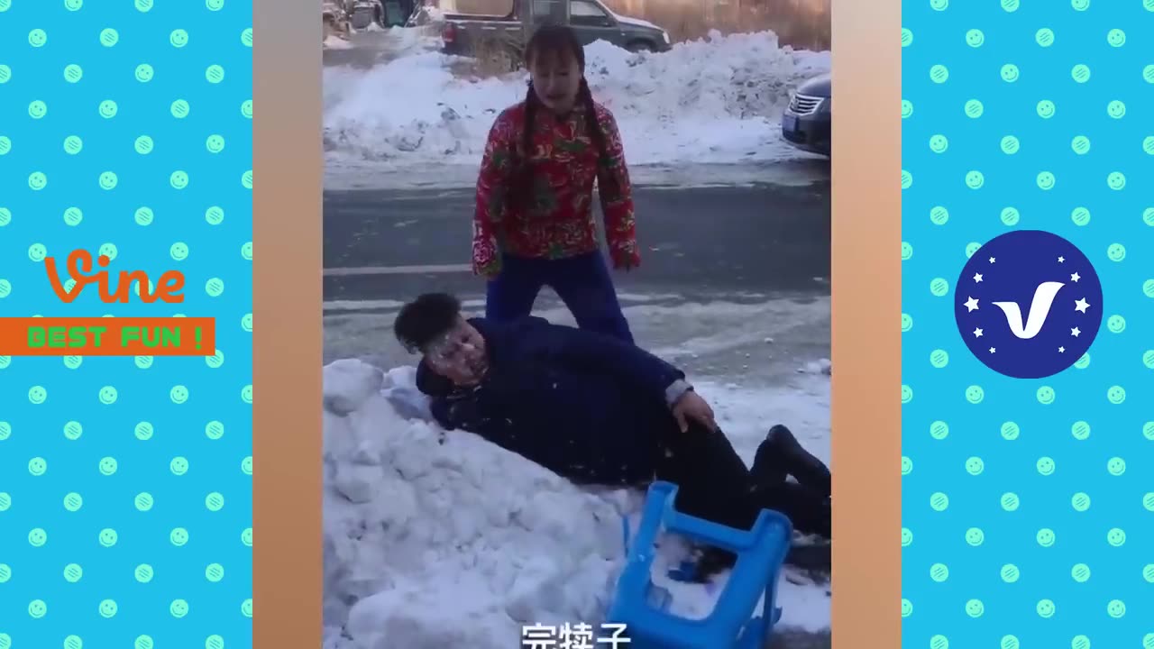 BAD DAY Better Watch This 😂 Best Funny & Fails Of The Year 2023