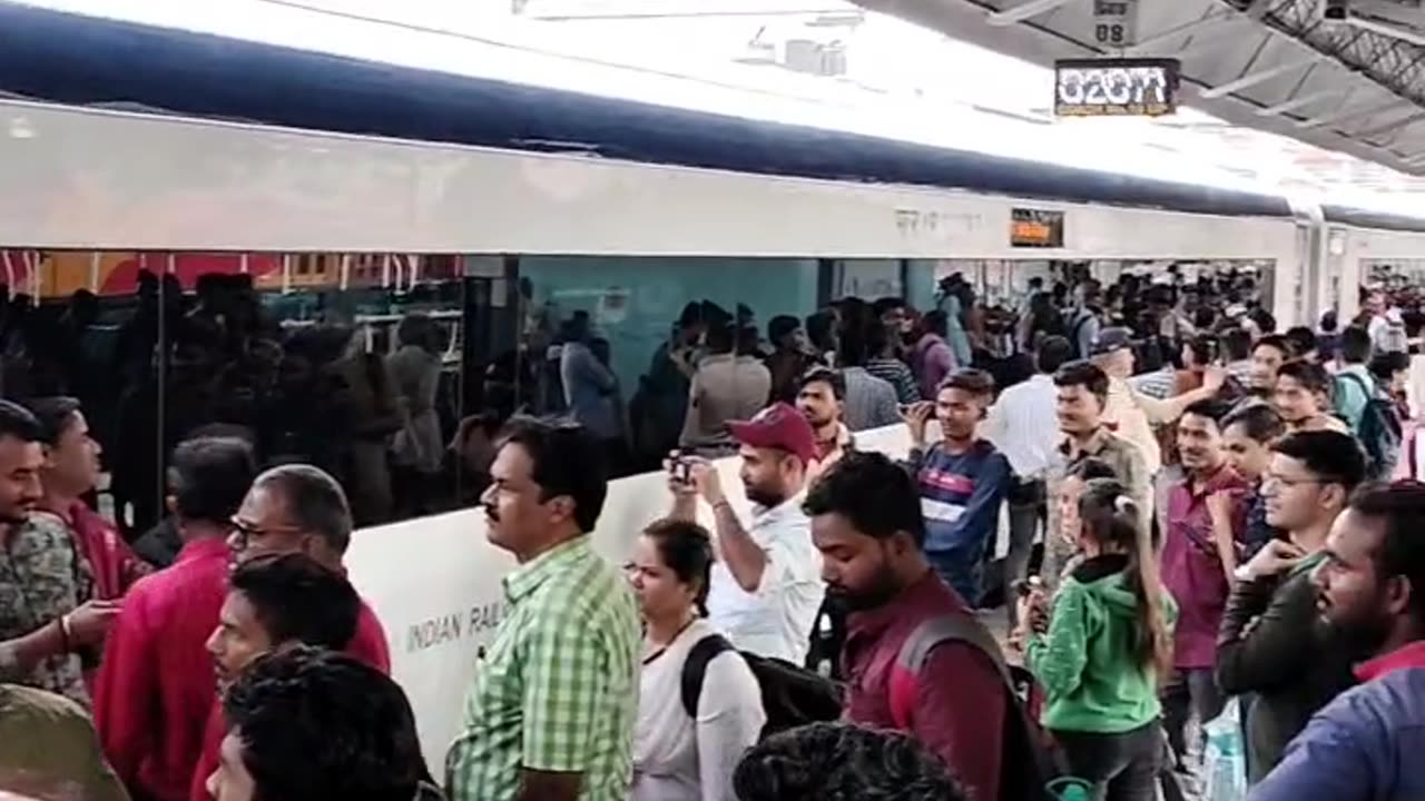 Vande Bharat