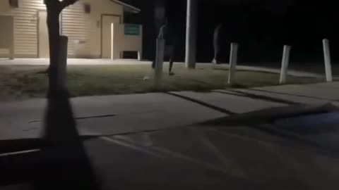 Clout Chasing Gone Wrong 2 Guys Were Knocking People Over