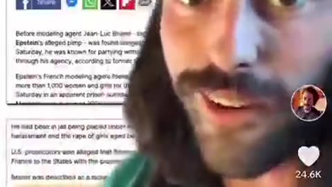 Cancelthisclothingco walks us through who owns UFC