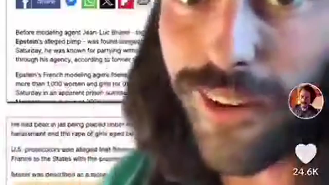 Cancelthisclothingco walks us through who owns UFC