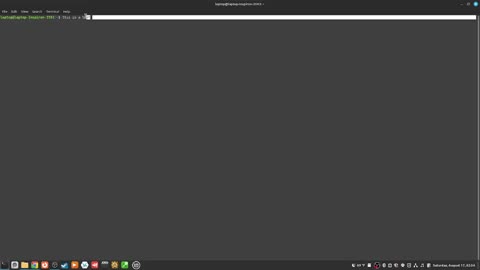 237_how to create top and bottom space from the prompt and text