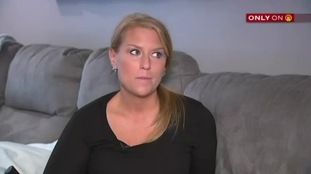 Pfizer Vaccine Victim Rachael Cecere - Paralyzed 12 Hours After First Dose