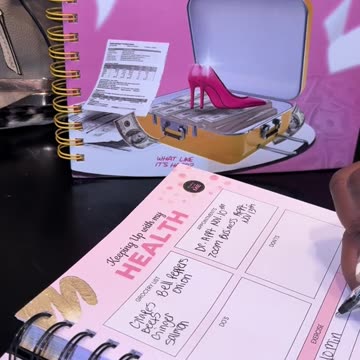 To achieve your ideal weight