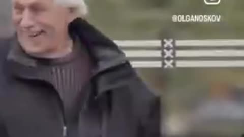 Your energy is contagious