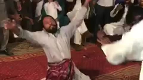 Pakistani | Danace /‘