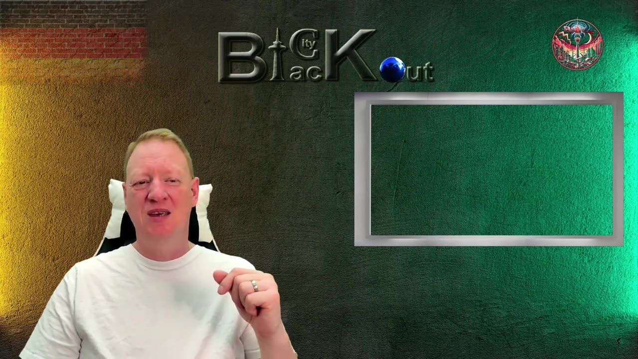 Blackout aus der Sicht einer ganz normalen Familie Teil 7
