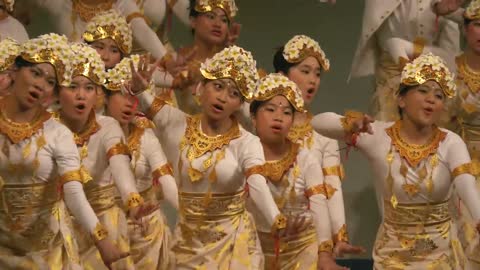 Indonesia sing compilation