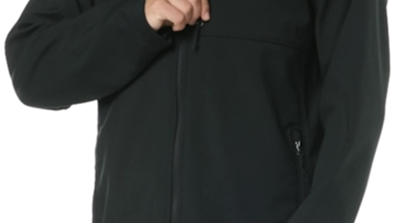 Columbia Men's Ascender Softshell Jacket