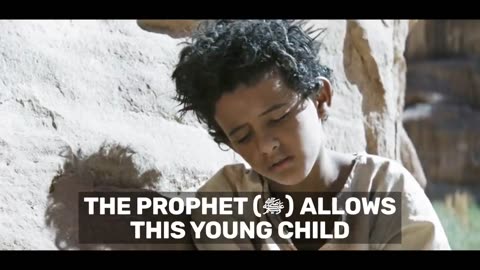 beautiful stories about prophet Muhammad PBUH