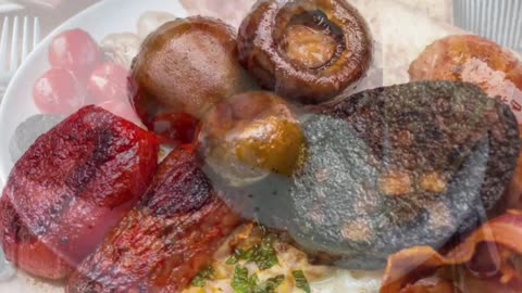 British Cuisine slideshow