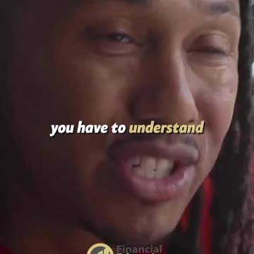 Don’t Let Those Who Changed Change You - Trent Shelton