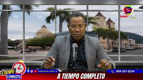 SIMAVISION CANAL 18