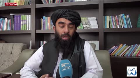 ‘Our priority is the return of security’ to Afghanistan - Taliban spokesman