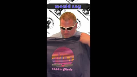 Miami 1980's Mode Product Review