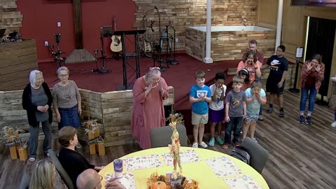 Pastor Marty Reid - The Weapons of our Warfare