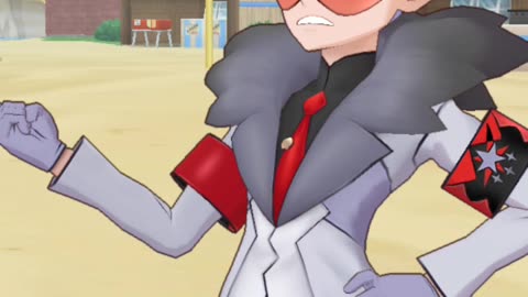 Pokemon Masters EX:A Future Together